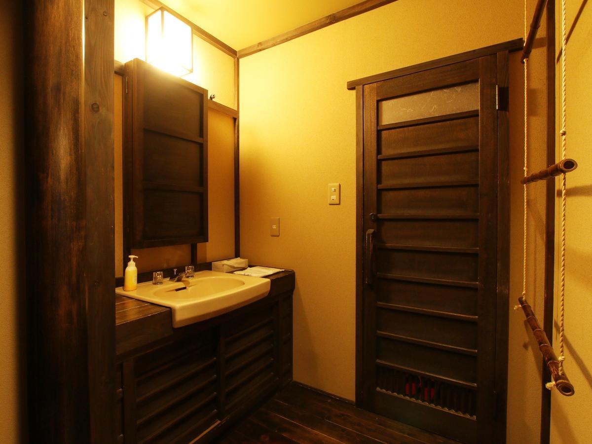 Hatago Chujikan Hotel Maebashi Eksteriør billede