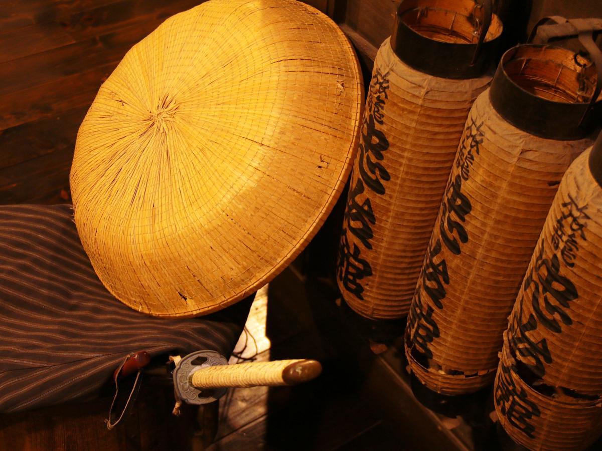Hatago Chujikan Hotel Maebashi Eksteriør billede
